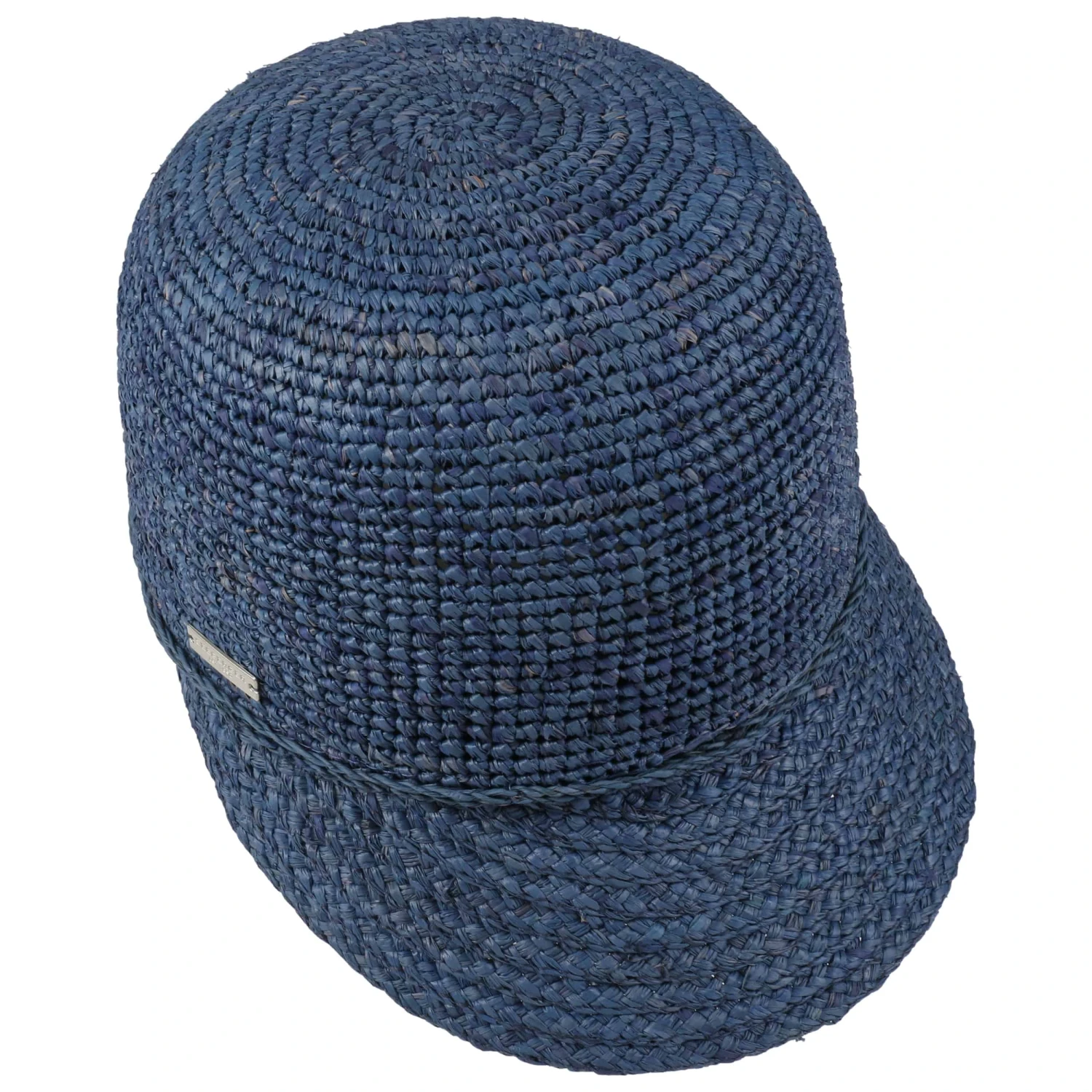 Jennifer Raffiacap By Seeberger 3 Jennifer Raffiacap By Seeberger