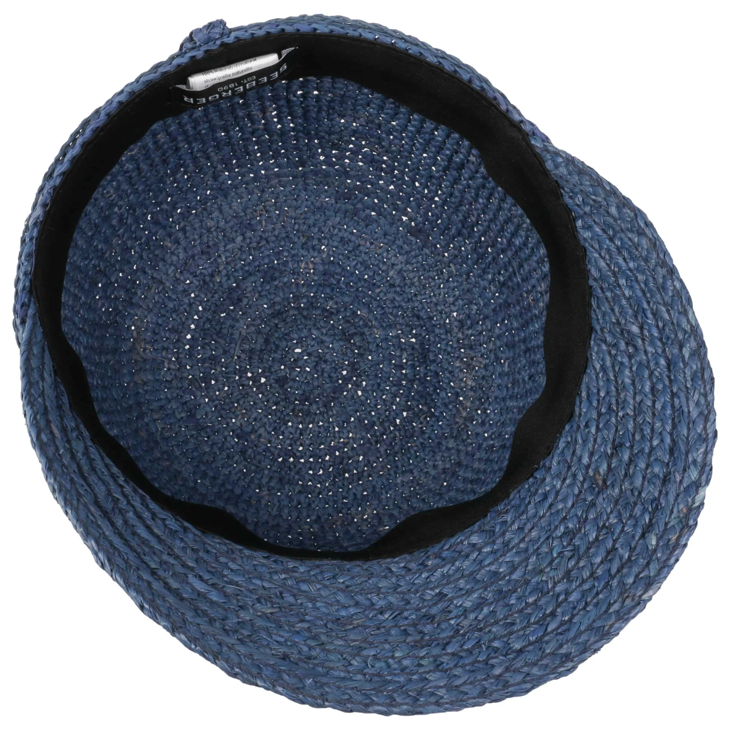 Jennifer Raffiacap By Seeberger 7 Jennifer Raffiacap By Seeberger – Bild 5