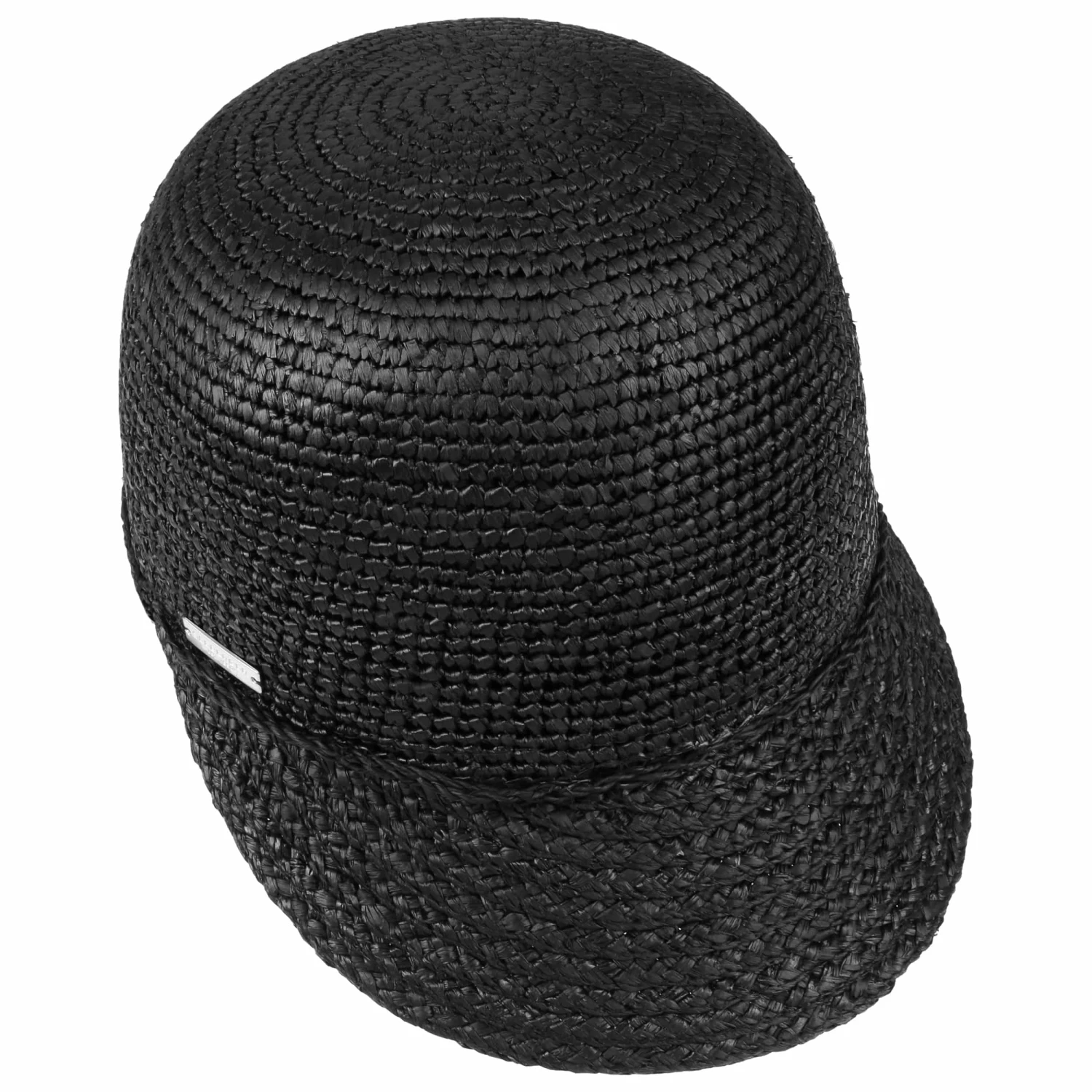 Jennifer Raffiacap By Seeberger 4 Jennifer Raffiacap By Seeberger – Bild 2