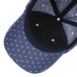 Jessa Damencap By Betmar -Seeberger || Stetson Verkaufsgeschäft Jessa Damencap by Betmar denim.62437 2rf38