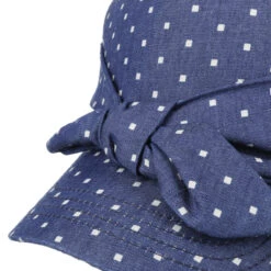 Jessa Damencap By Betmar -Seeberger || Stetson Verkaufsgeschäft Jessa Damencap by Betmar denim.62437 4rf38