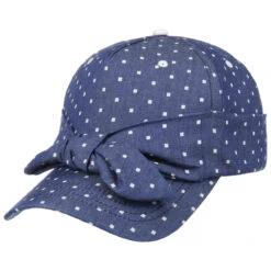 Jessa Damencap By Betmar -Seeberger || Stetson Verkaufsgeschäft Jessa Damencap by Betmar denim.62437 rf38