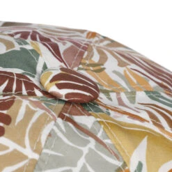 Jungle Ballonmütze -Seeberger || Stetson Verkaufsgeschäft Jungle Ballonmuetze orange.61957 5rf54