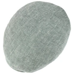 Just Linen Flatcap By Stetson -Seeberger || Stetson Verkaufsgeschäft Just Linen Flatcap by Stetson mint.55237 1rf83