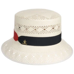 Kalenia Panamahut By Lierys Gold -Seeberger || Stetson Verkaufsgeschäft Kalenia Panamahut by Lierys Gold natur.62138 rf40