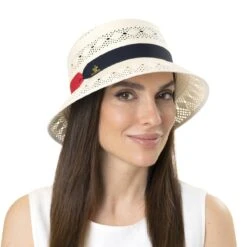 Kalenia Panamahut By Lierys Gold -Seeberger || Stetson Verkaufsgeschäft Kalenia Panamahut by Lierys Gold.62138 7