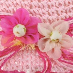 Kamia Mädchenhut By Lipodo -Seeberger || Stetson Verkaufsgeschäft Kamia Maedchenhut by Lipodo rosa.53358 4rf25