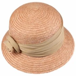 Kassida Strohhut By Seeberger -Seeberger || Stetson Verkaufsgeschäft Kassida Strohhut by Seeberger hellbraun.33286 1rf175