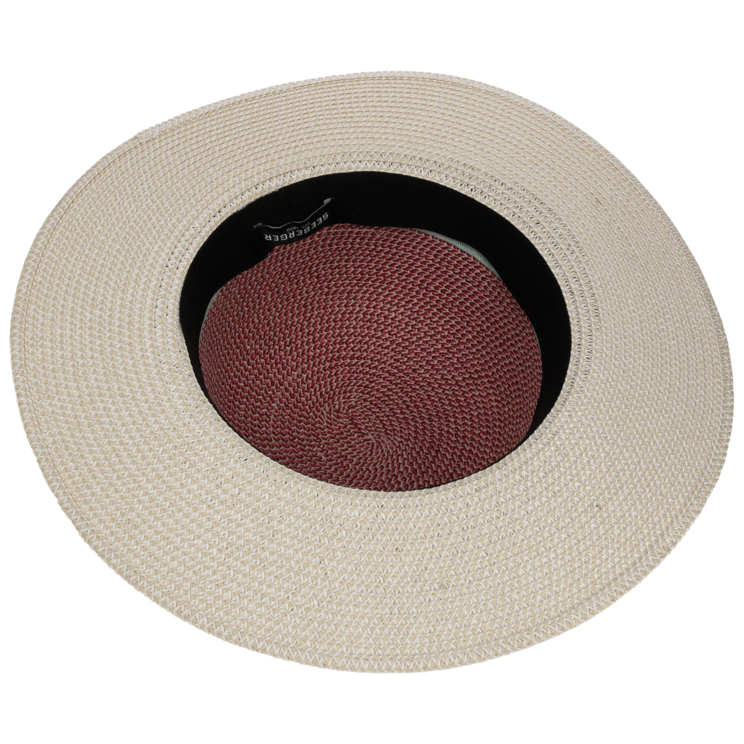 Katalia Schlapphut By Seeberger 9 Katalia Schlapphut By Seeberger – Bild 7