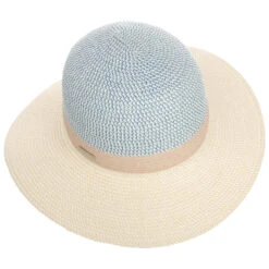 Katalia Schlapphut By Seeberger 15 Katalia Schlapphut By Seeberger -Seeberger || Stetson Verkaufsgeschäft Katalia Schlapphut by Seeberger hellblau.61477 1rf9