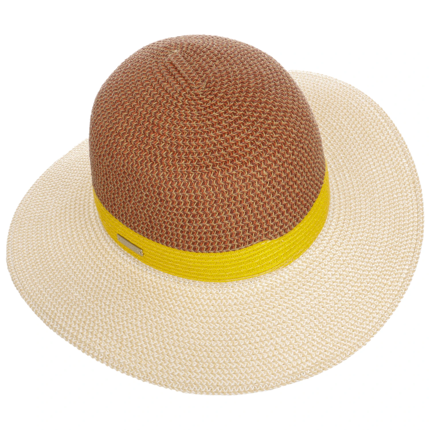 Katalia Schlapphut By Seeberger 4 Katalia Schlapphut By Seeberger – Bild 2