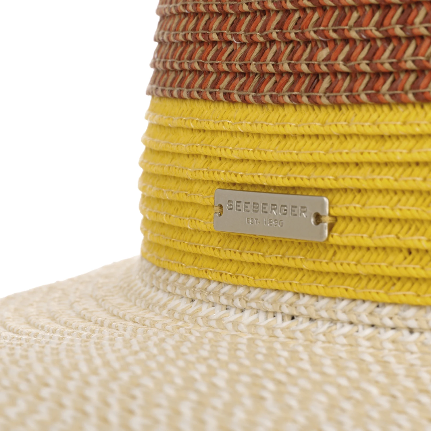 Katalia Schlapphut By Seeberger 12 Katalia Schlapphut By Seeberger – Bild 10