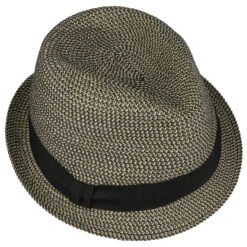 Katalia Trilby Strohhut By Seeberger
