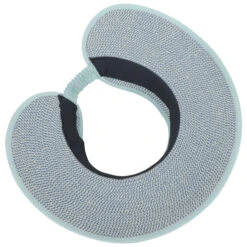 Katalia Visor By Seeberger -Seeberger || Stetson Verkaufsgeschäft Katalia Visor by Seeberger hellblau.61474 2rf9