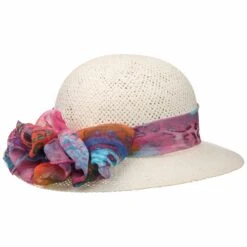 Katharina Mädchenhut By Lipodo -Seeberger || Stetson Verkaufsgeschäft Katharina Maedchenhut by Lipodo natur.53336 3rf40