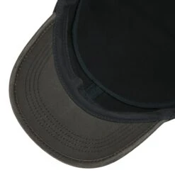 Katonah Cotton Army Cap By Stetson -Seeberger || Stetson Verkaufsgeschäft Katonah Cotton Army Cap by Stetson dunkelblau.49821 2rf192