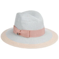 Kellysa Traveller Schlapphut By Lierys -Seeberger || Stetson Verkaufsgeschäft Kellysa Traveller Schlapphut by Lierys hellblau.61171 rf9