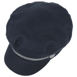 Kendy Light Elbsegler By Mayser -Seeberger || Stetson Verkaufsgeschäft Kendy Light Elbsegler by Mayser dunkelblau.59102 1rf192