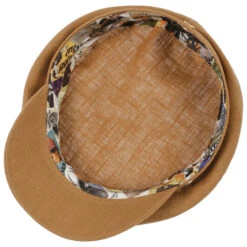 Kendy Light Elbsegler By Mayser -Seeberger || Stetson Verkaufsgeschäft Kendy Light Elbsegler by Mayser hellbraun.59102 2rf175