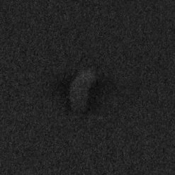 Kinder Baskenmütze By Héritage Par Laulhère -Seeberger || Stetson Verkaufsgeschäft Kinder Baskenmuetze by Heritage par Laulh re schwarz.XXX43631 5f4