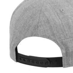 Kit MP Snapback Cap By Brixton -Seeberger || Stetson Verkaufsgeschäft Kit MP Snapback Cap by Brixton grau meliert.65120 3rf41