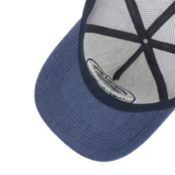 Kustombuilt Cord Trucker Cap By King Kerosin -Seeberger || Stetson Verkaufsgeschäft Kustombuilt Cord Trucker Cap by King Kerosin braun.60690 2rf11