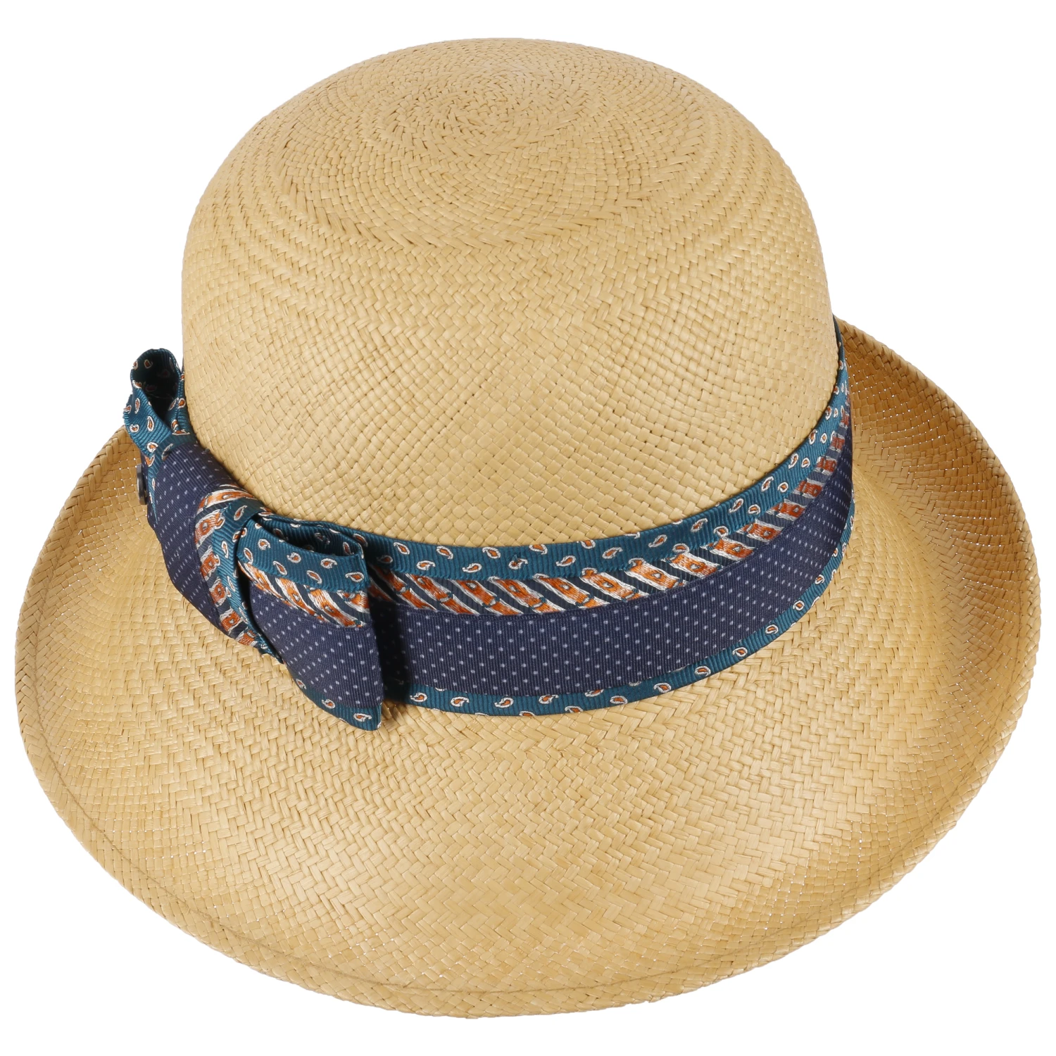 Lacona Glocke Panamahut By Lierys 3 Lacona Glocke Panamahut By Lierys