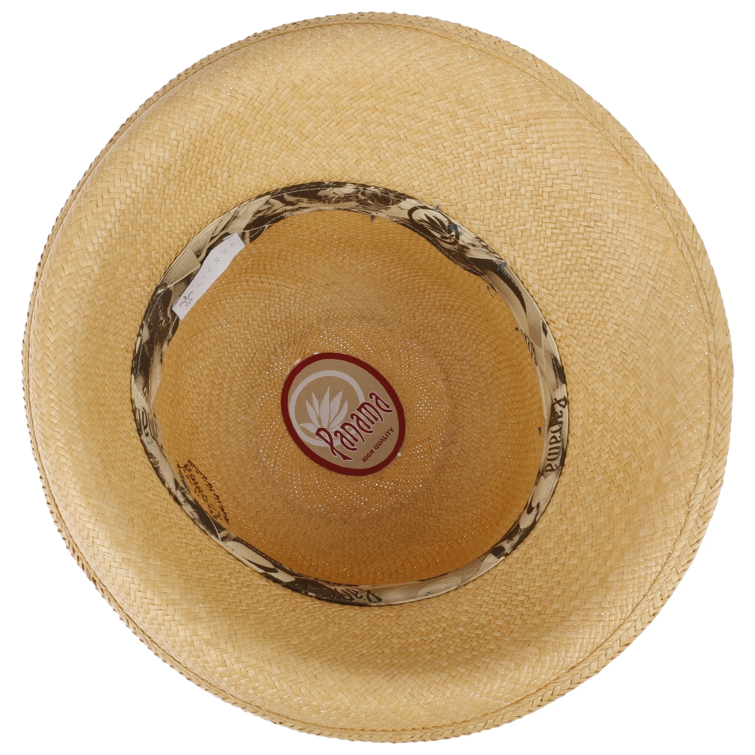 Lacona Glocke Panamahut By Lierys 4 Lacona Glocke Panamahut By Lierys – Bild 2