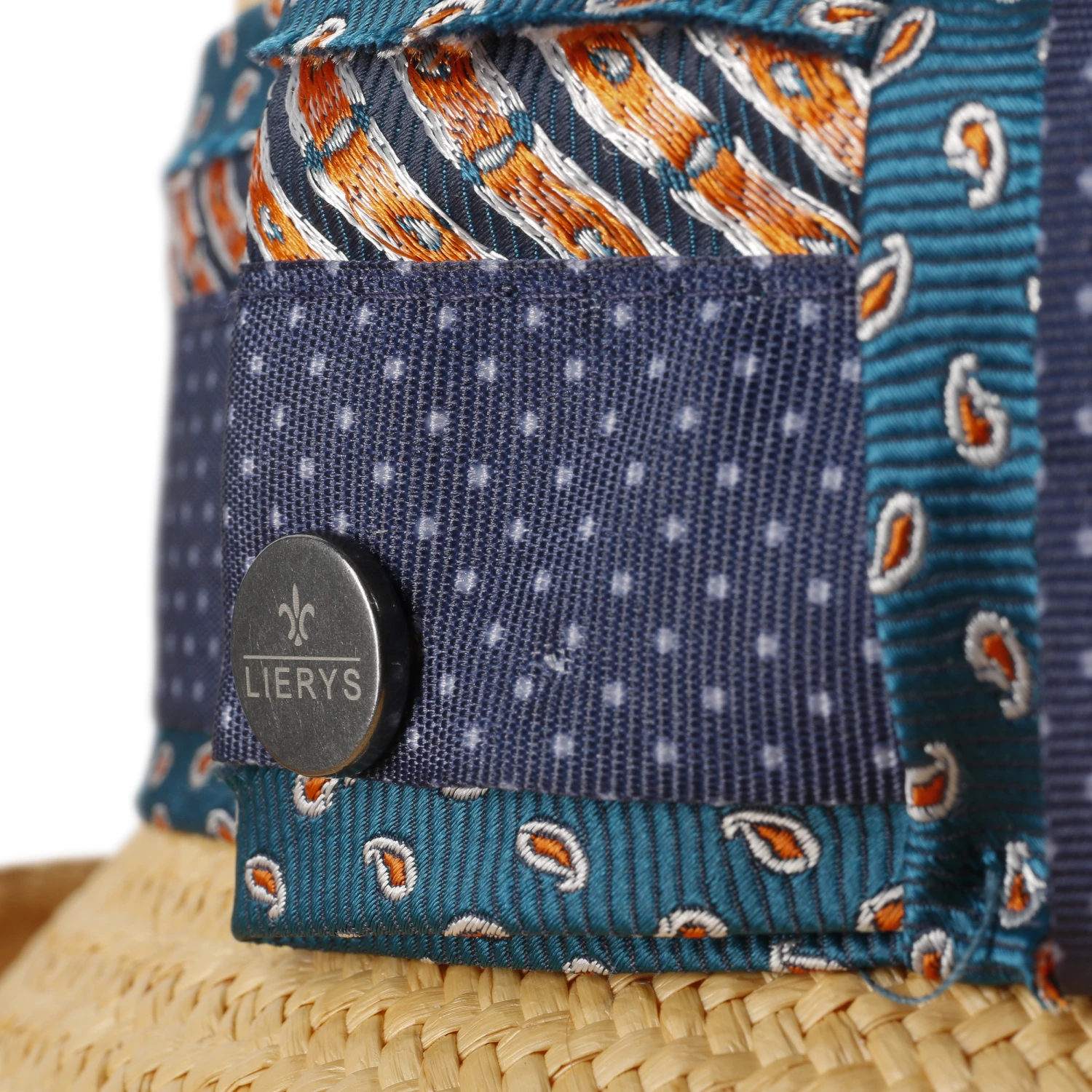 Lacona Glocke Panamahut By Lierys 5 Lacona Glocke Panamahut By Lierys – Bild 3