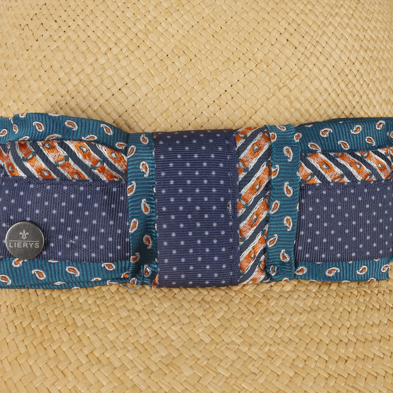 Lacona Glocke Panamahut By Lierys 6 Lacona Glocke Panamahut By Lierys – Bild 4