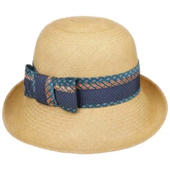 Lacona Glocke Panamahut By Lierys 13 Lacona Glocke Panamahut By Lierys -Seeberger || Stetson Verkaufsgeschäft Lacona Glocke Panamahut by Lierys natur.58509 rf40