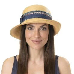 Lacona Glocke Panamahut By Lierys 12 Lacona Glocke Panamahut By Lierys -Seeberger || Stetson Verkaufsgeschäft Lacona Glocke Panamahut by Lierys.58509 7