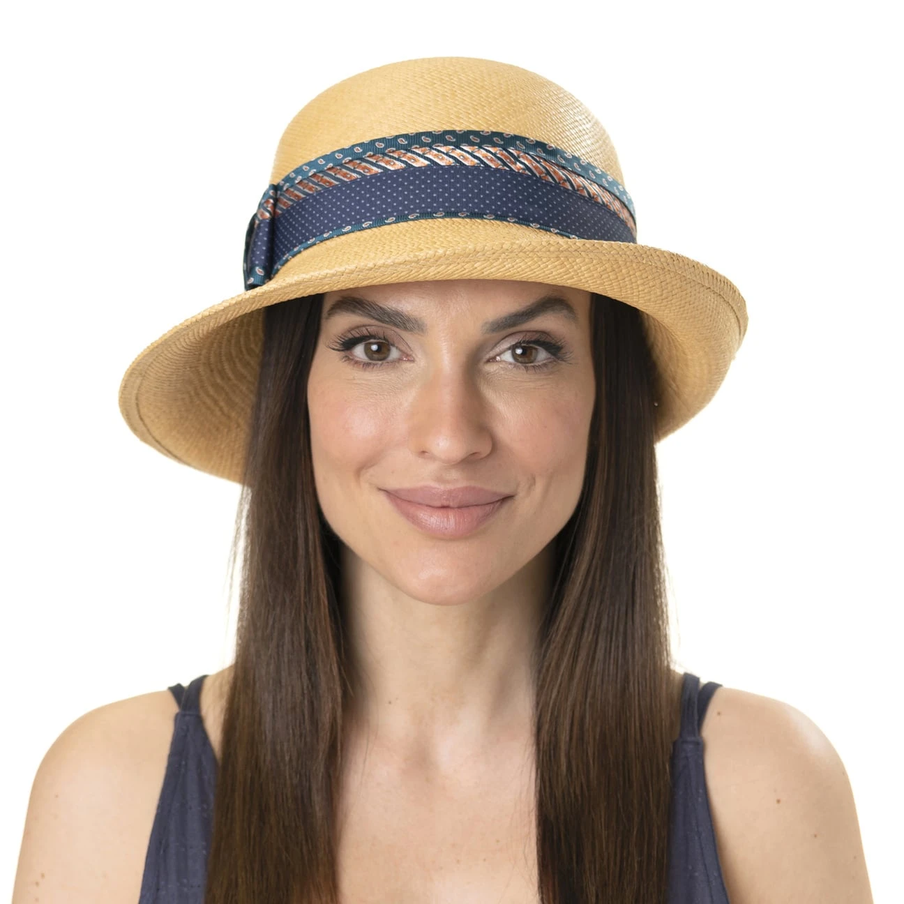 Lacona Glocke Panamahut By Lierys 7 Lacona Glocke Panamahut By Lierys – Bild 5