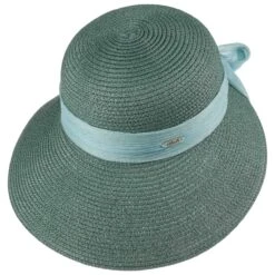 Lafajeta Sonnenhut By Chillouts -Seeberger || Stetson Verkaufsgeschäft Lafajeta Sonnenhut by Chillouts petrol.53986 1rf43