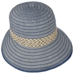 Lagos Stoffhut Mit UV-Schutz By Bedacht