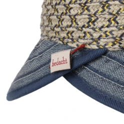 Lagos Stoffhut Mit UV-Schutz By Bedacht 16 Lagos Stoffhut Mit UV-Schutz By Bedacht -Seeberger || Stetson Verkaufsgeschäft Lagos Stoffhut mit UV Schutz by bedacht dunkelblau.61449 4rf192