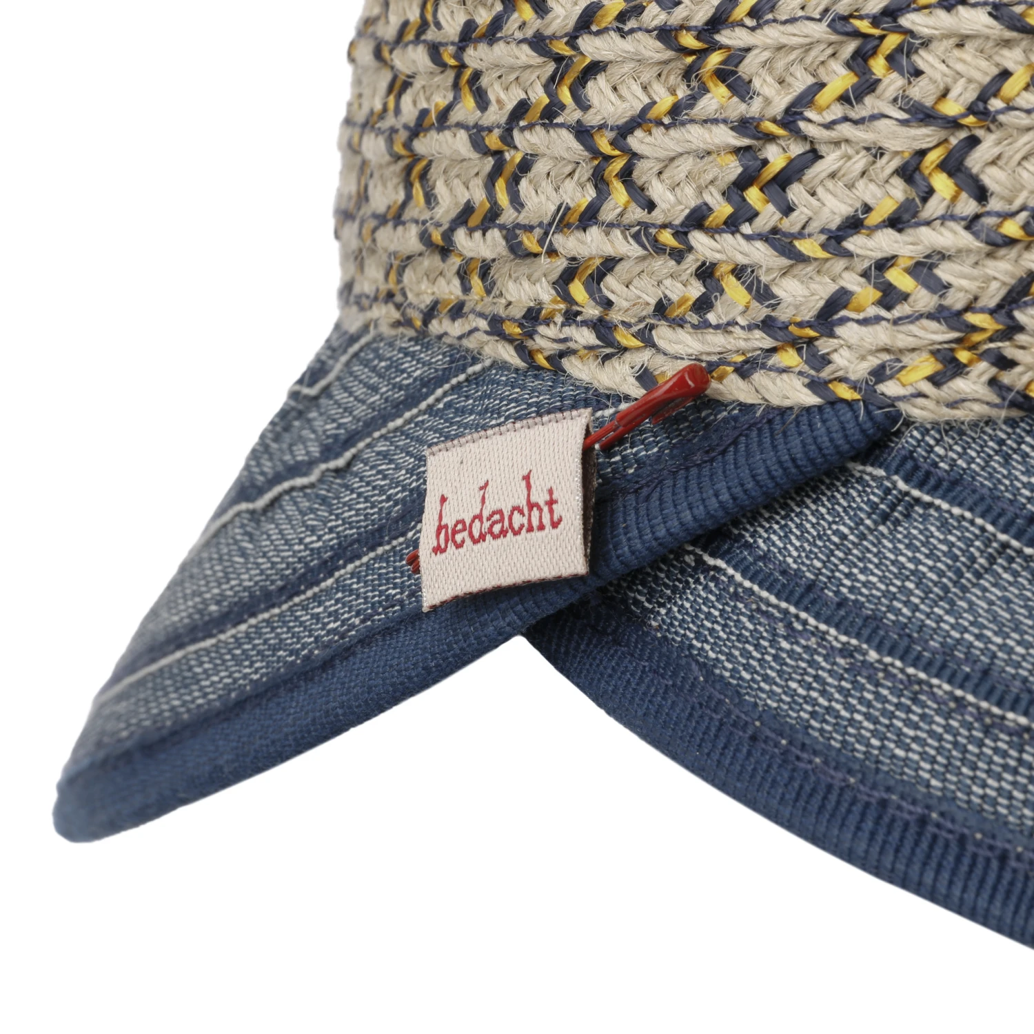 Lagos Stoffhut Mit UV-Schutz By Bedacht 7 Lagos Stoffhut Mit UV-Schutz By Bedacht – Bild 5