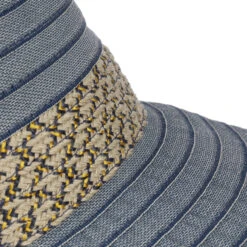 Lagos Stoffhut Mit UV-Schutz By Bedacht 18 Lagos Stoffhut Mit UV-Schutz By Bedacht -Seeberger || Stetson Verkaufsgeschäft Lagos Stoffhut mit UV Schutz by bedacht dunkelblau.61449 5rf192