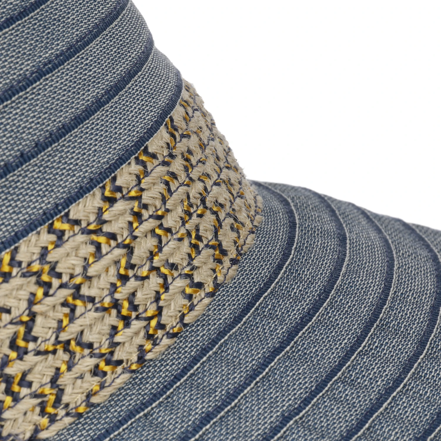 Lagos Stoffhut Mit UV-Schutz By Bedacht 9 Lagos Stoffhut Mit UV-Schutz By Bedacht – Bild 7