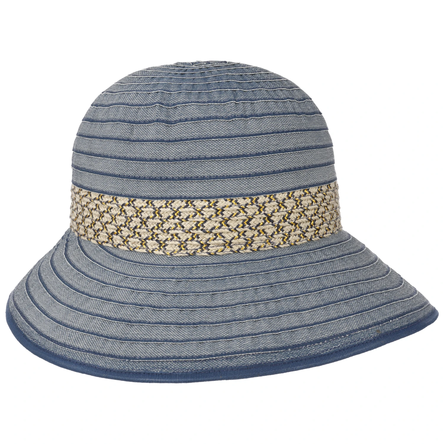 Lagos Stoffhut Mit UV-Schutz By Bedacht 12 Lagos Stoffhut Mit UV-Schutz By Bedacht – Bild 10