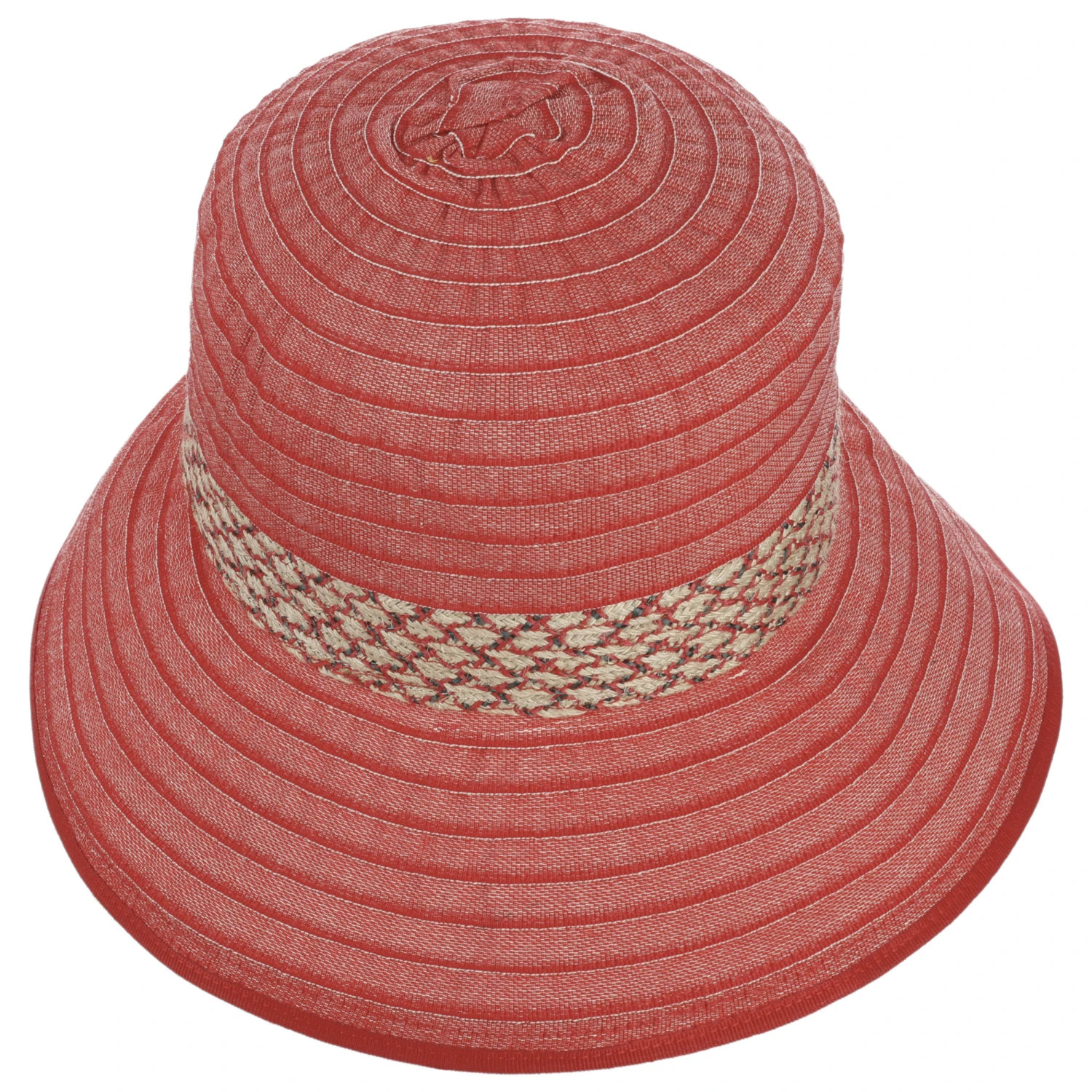 Lagos Stoffhut Mit UV-Schutz By Bedacht 4 Lagos Stoffhut Mit UV-Schutz By Bedacht – Bild 2