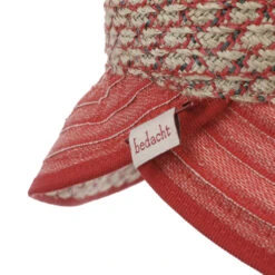 Lagos Stoffhut Mit UV-Schutz By Bedacht 17 Lagos Stoffhut Mit UV-Schutz By Bedacht -Seeberger || Stetson Verkaufsgeschäft Lagos Stoffhut mit UV Schutz by bedacht rot.61449 4rf3