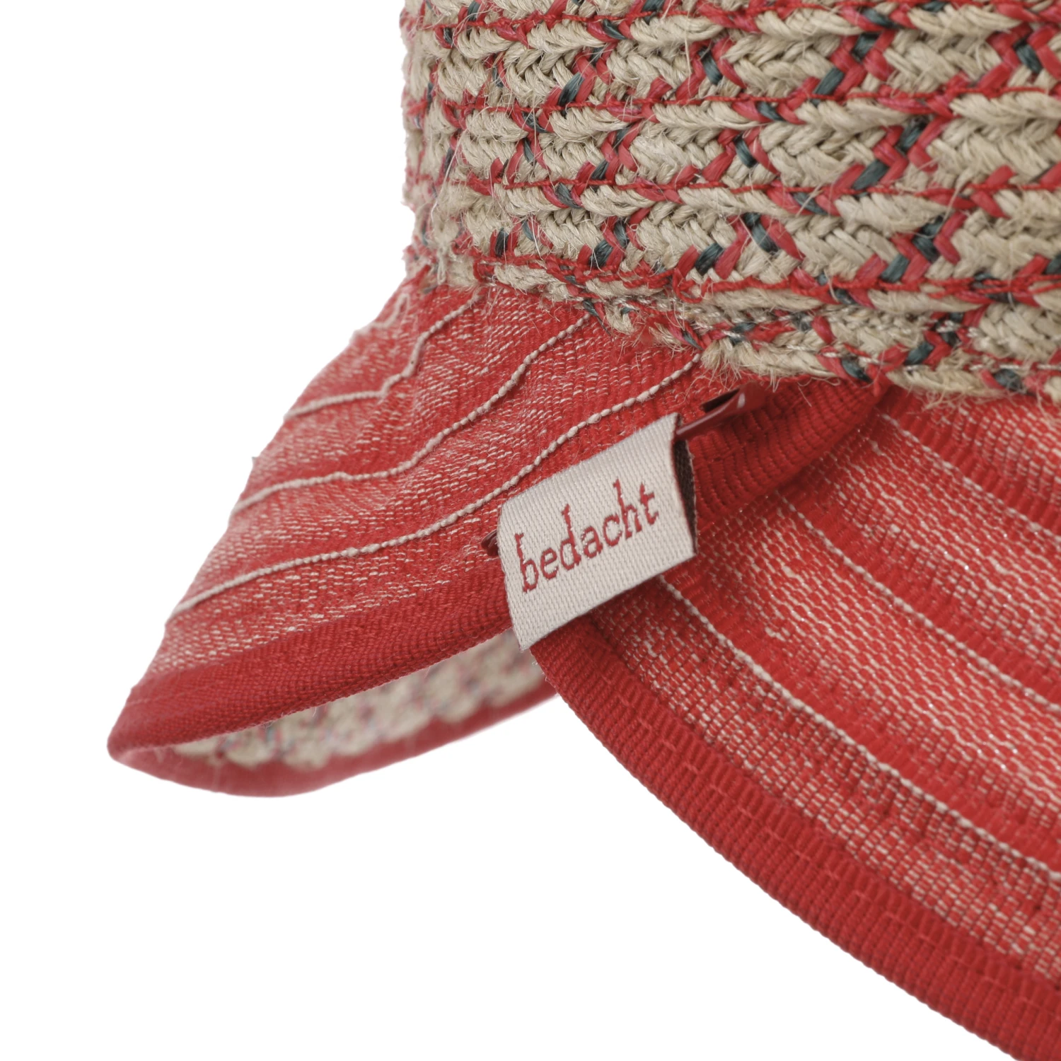 Lagos Stoffhut Mit UV-Schutz By Bedacht 8 Lagos Stoffhut Mit UV-Schutz By Bedacht – Bild 6