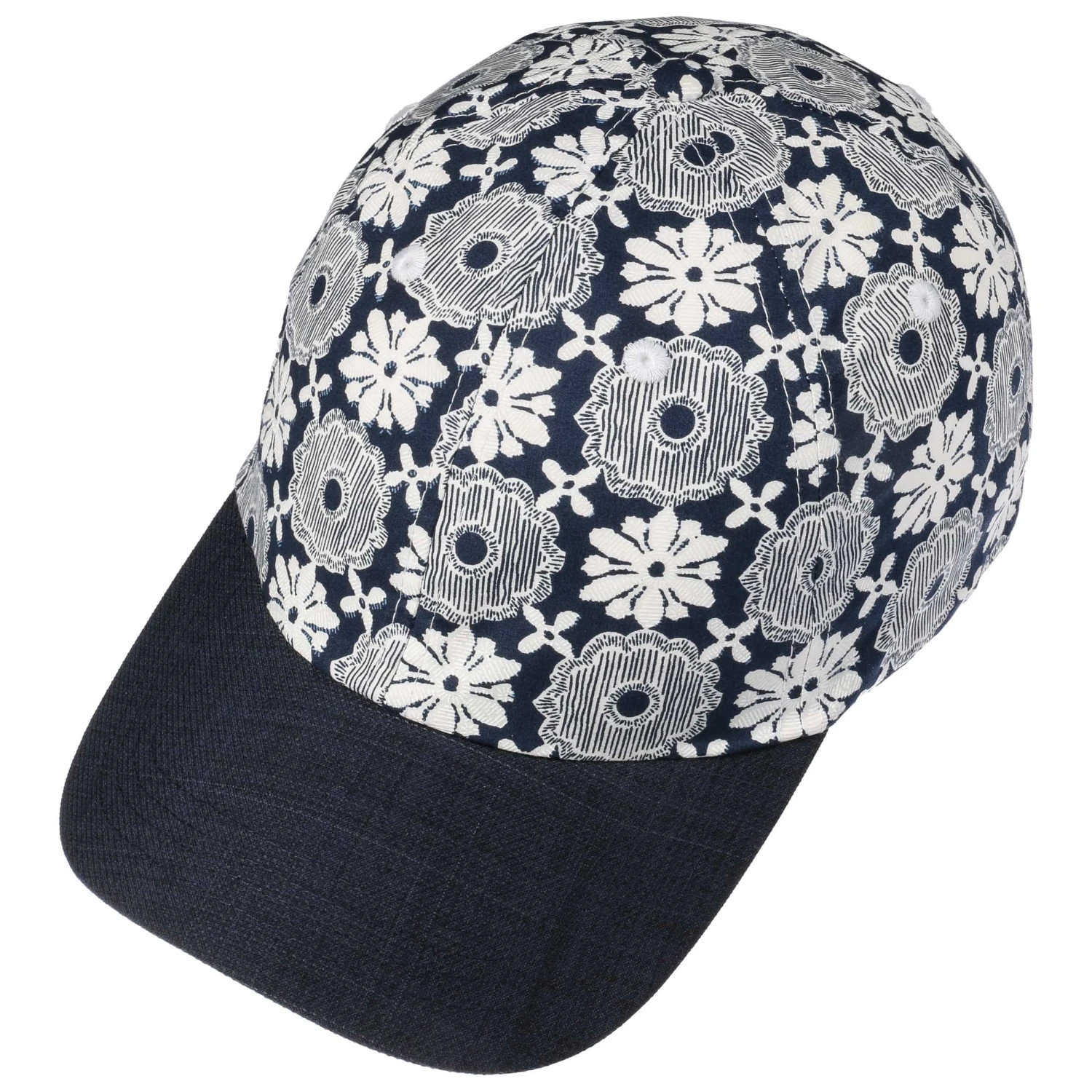 Laniva Flowers Cap By Lipodo 3 Laniva Flowers Cap By Lipodo