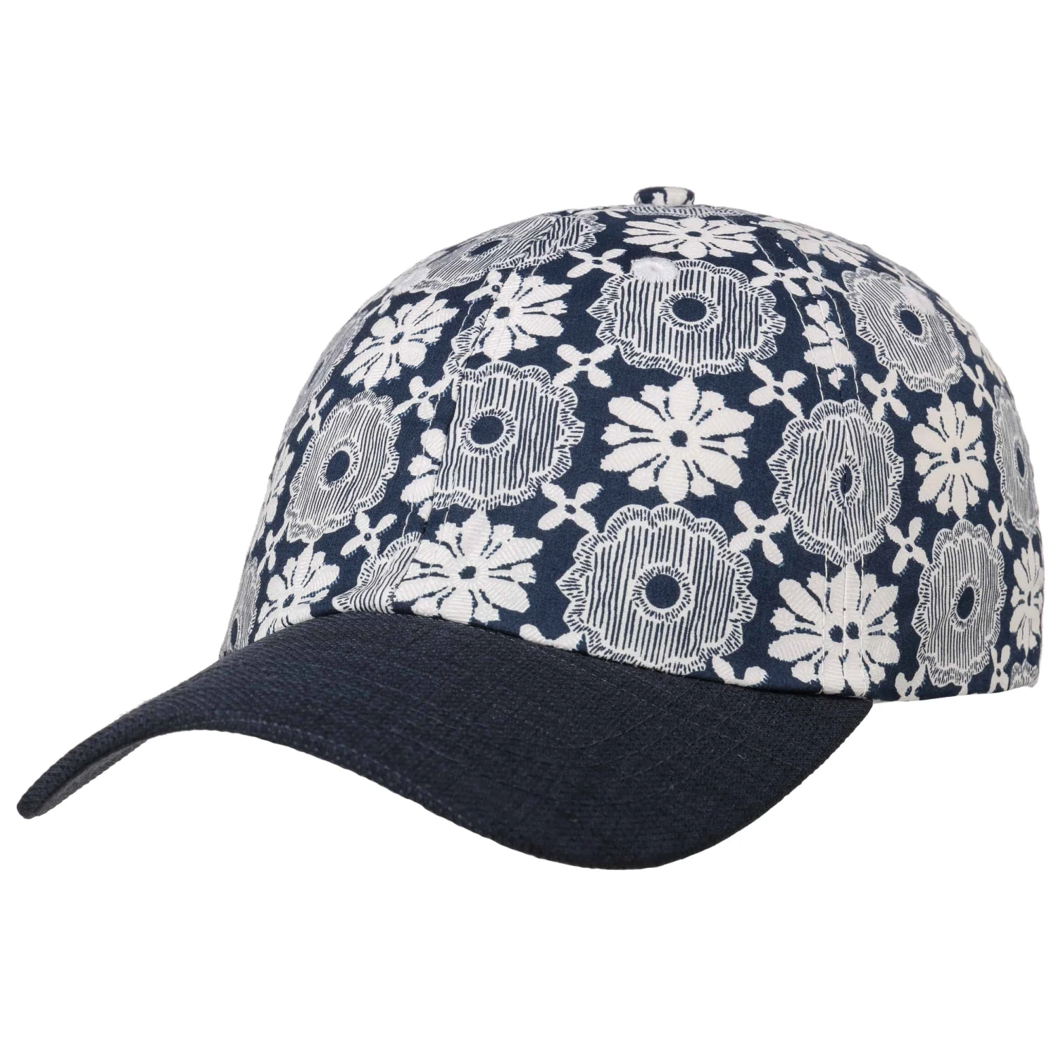 Laniva Flowers Cap By Lipodo 8 Laniva Flowers Cap By Lipodo – Bild 6