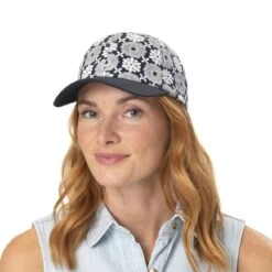 Laniva Flowers Cap By Lipodo 12 Laniva Flowers Cap By Lipodo -Seeberger || Stetson Verkaufsgeschäft Laniva Flowers Cap by Lipodo.56106 7