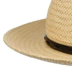 Lappen Strohhut By Bailey 1922 -Seeberger || Stetson Verkaufsgeschäft Lappen Strohhut by Bailey 1922 natur.62534 5rf40