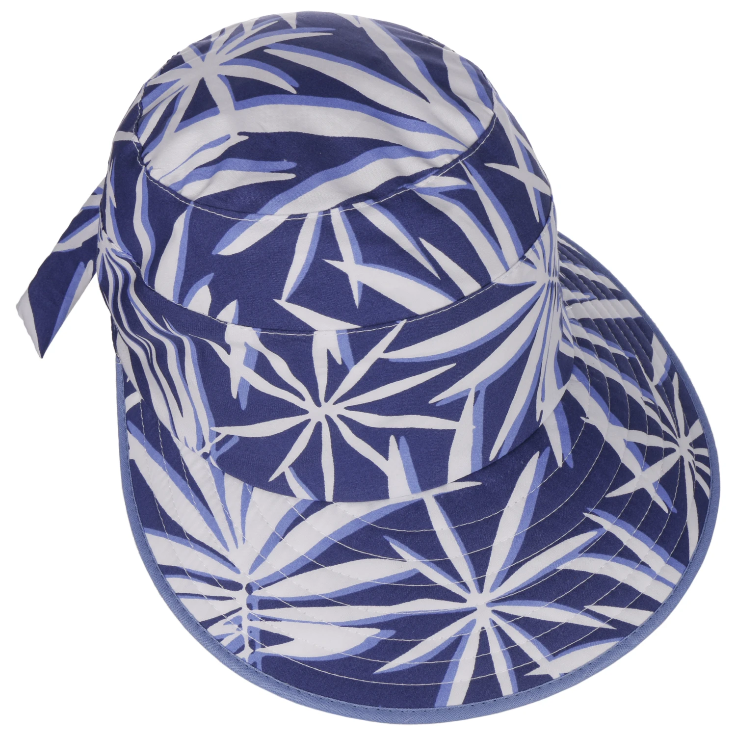 Leaves Baumwollcap 3 Leaves Baumwollcap