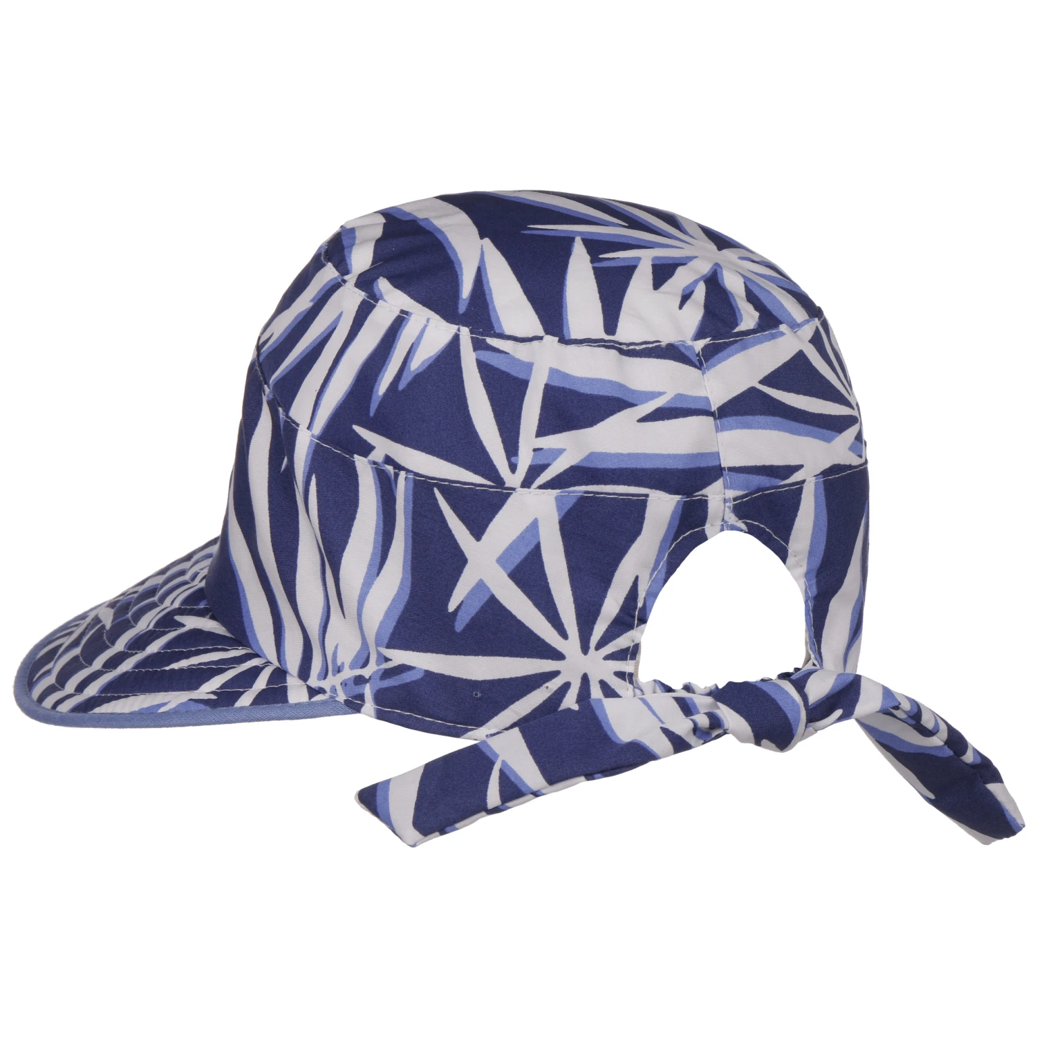 Leaves Baumwollcap 5 Leaves Baumwollcap – Bild 3