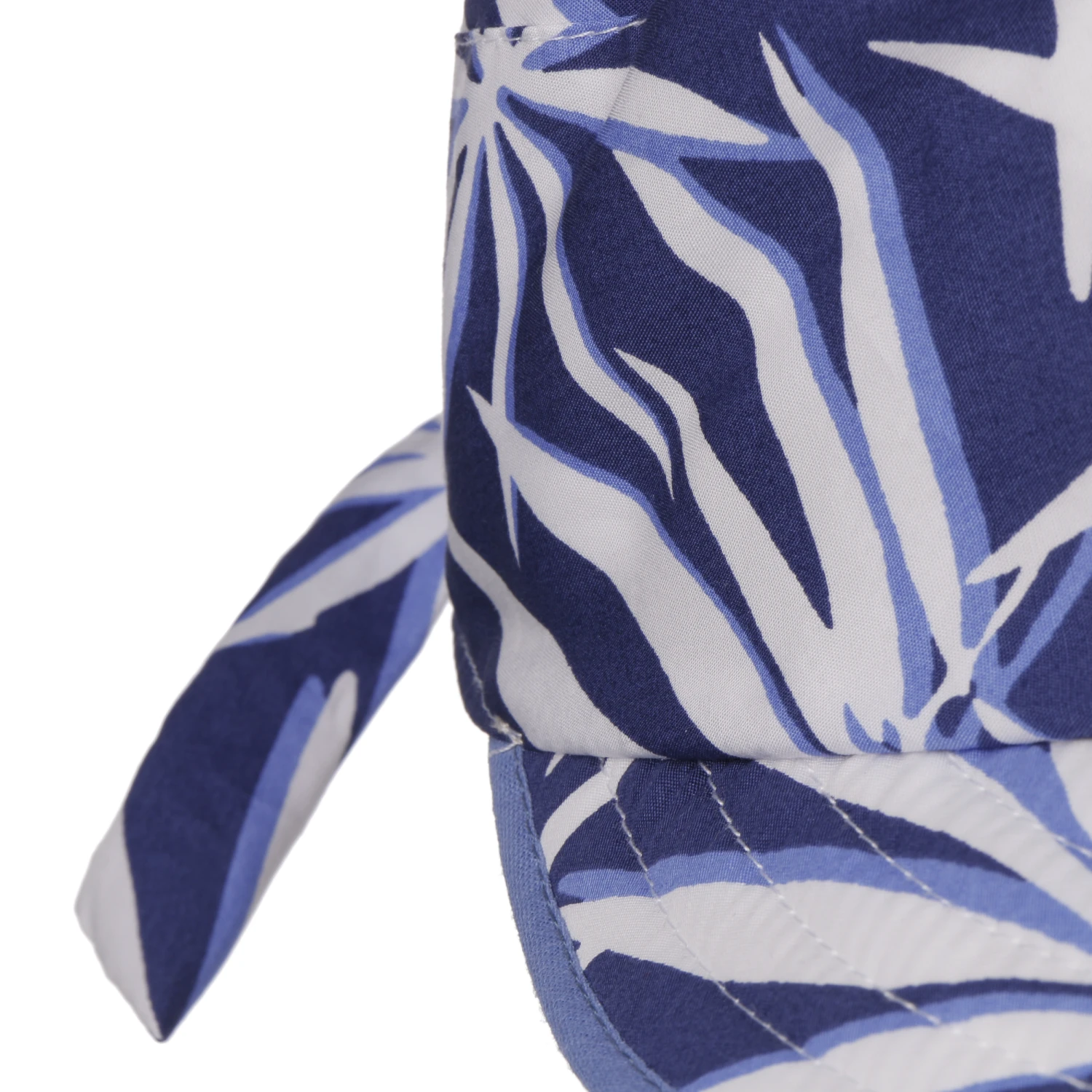 Leaves Baumwollcap 6 Leaves Baumwollcap – Bild 4